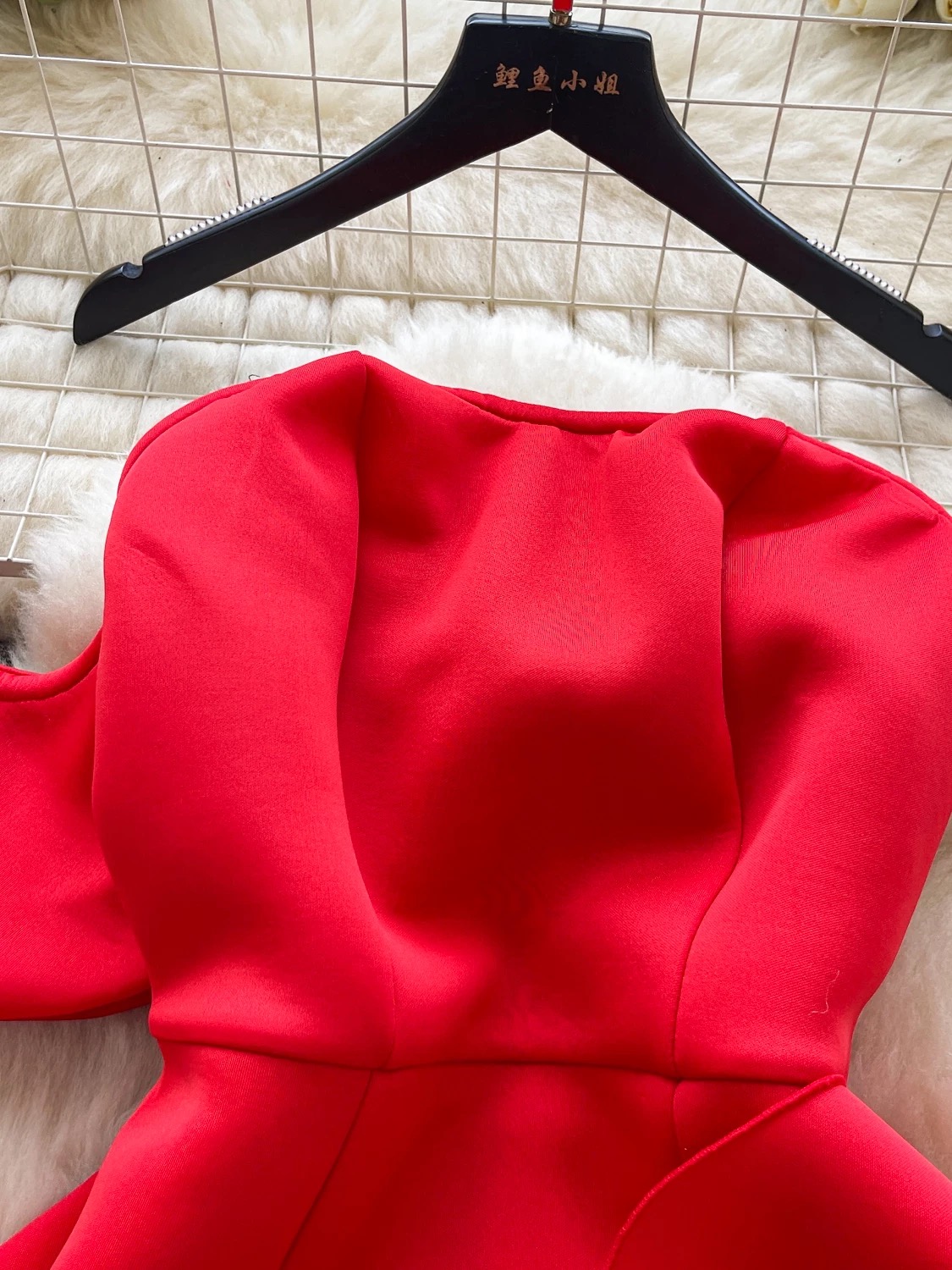 Fairy tale dinner dress EVD312 images